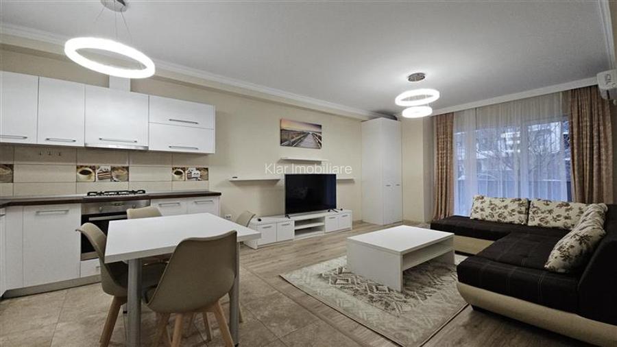 Apartament 3 camere 85mp, Buna Ziua, zona Bonjour - 16