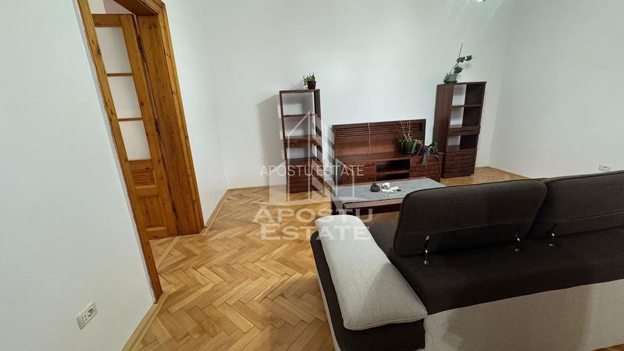Casa, 4 camere, curte comuna de 200 mp,Timisoara zona Elisabetin - 2