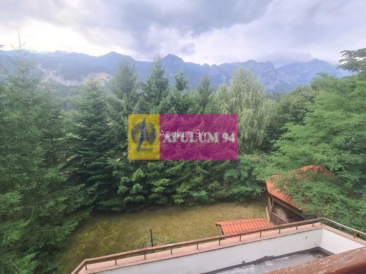 Complex turistic de vanzare in Busteni - Zona Piatra Arsa - 38