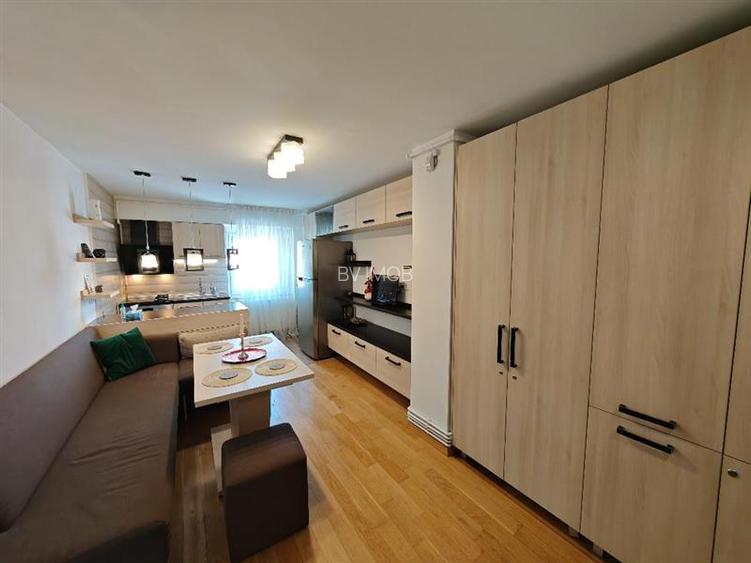 Inchiriem Apartament 2 Camere, Modern, Decomandat, Racadau - 15