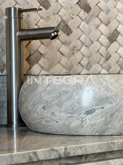 Apartament Spatios | 150 Mp Plus Gradina si Terasa | 3 Camere | Finisaje Premium - 12