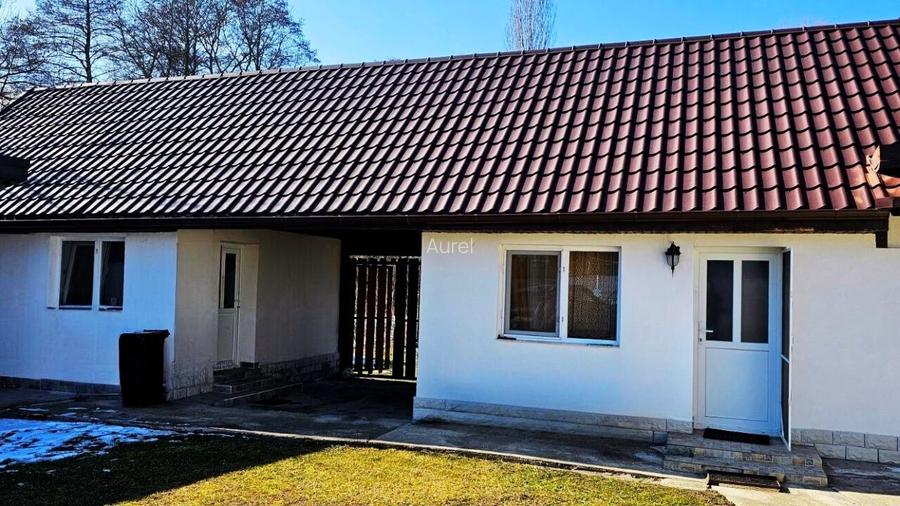 Casa de vanzare Pesteana Hateg - 6