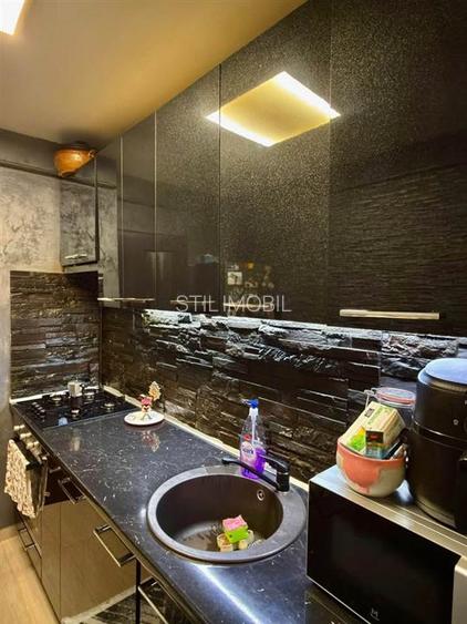 Apartament de vanzare 2 camere, 50mp Bulevardul Primaverii 90.000 euro - 6