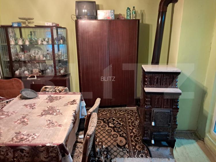 Casa Homorod Brasov, ideala locuit si gradinarit - 6