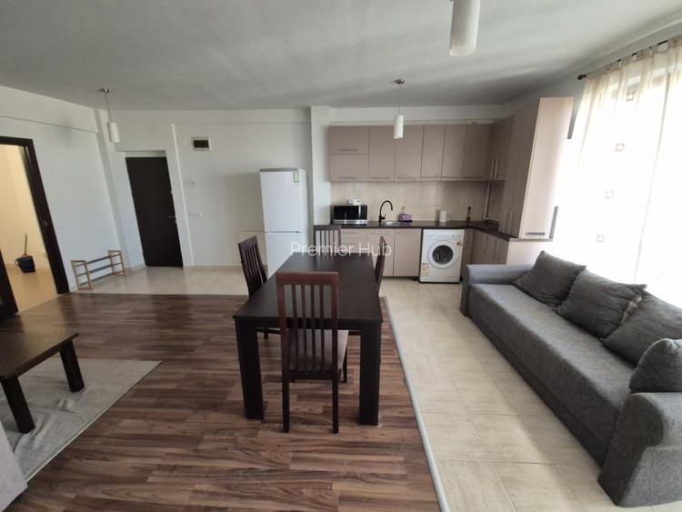 Apartament 3 camere, 67mp, etaj 2, parcare, zona Teilor - 5