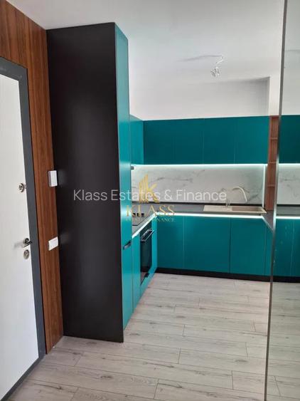 apartament cu 2 camere de inchiriat in GranVia Lake View - 3