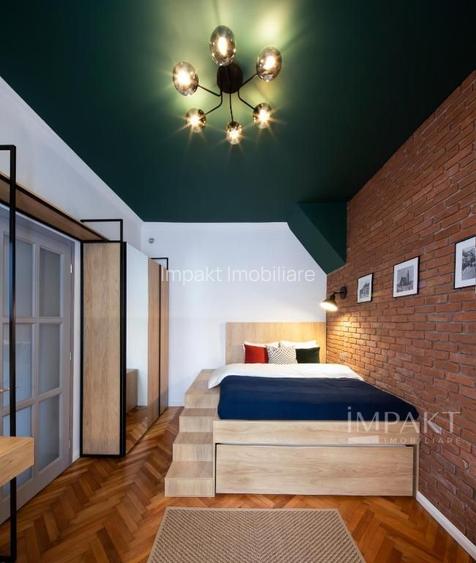 Pachet investitional | 2 apartamente | Randament activ | Zona Centrala - 21