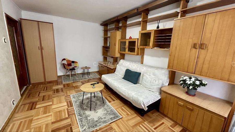 Închiriere Apartament cu 2 camere, decomandat, etaj 1, 10 min metrou Dristor - 4