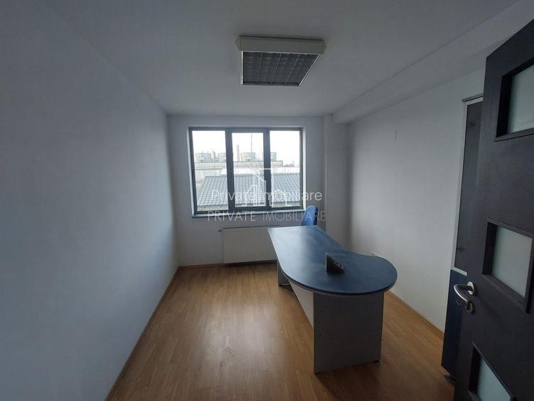 SpatiI De Birou, De Inchiriat, 300 Mp, Zona Mureseni - 5