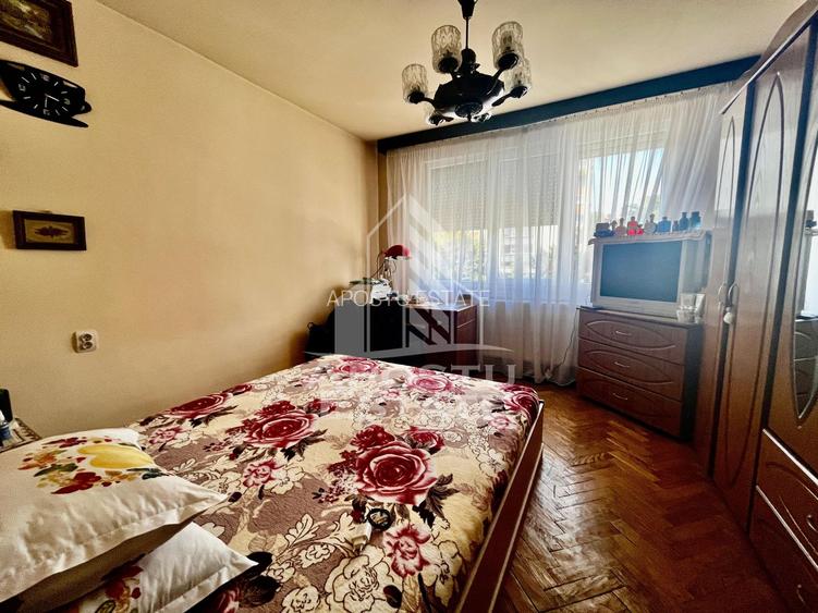 Apartament 4 camere de vanzare, zona Take Ionescu, Timisoara - 9