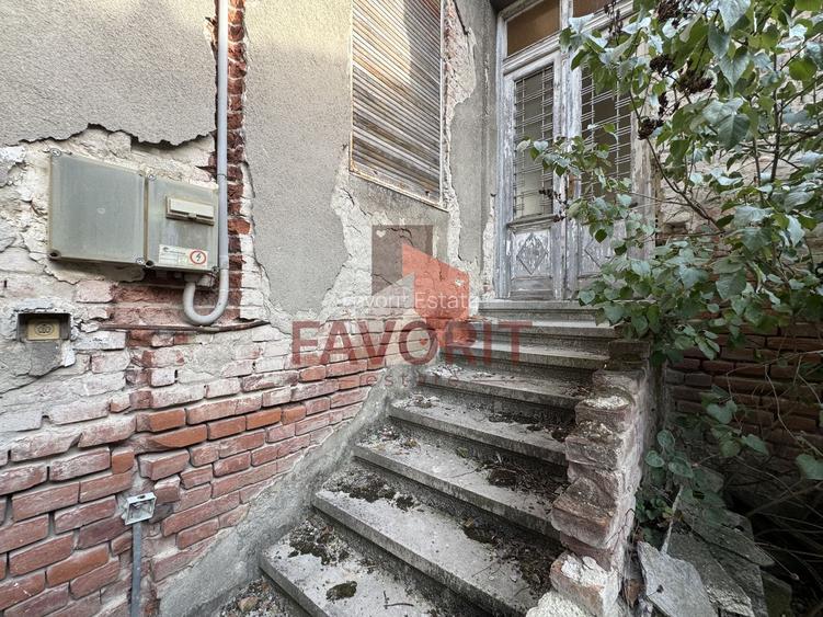 COMISION 0%. Oportunitate imobiliara. Teren 802mp . Pozitie excelenta - 7