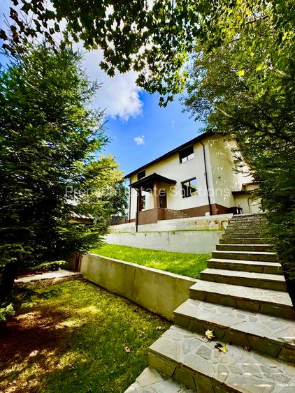 Vila 7 Camere - Cheia Prahova- Mobilată și utilată Complet - 4