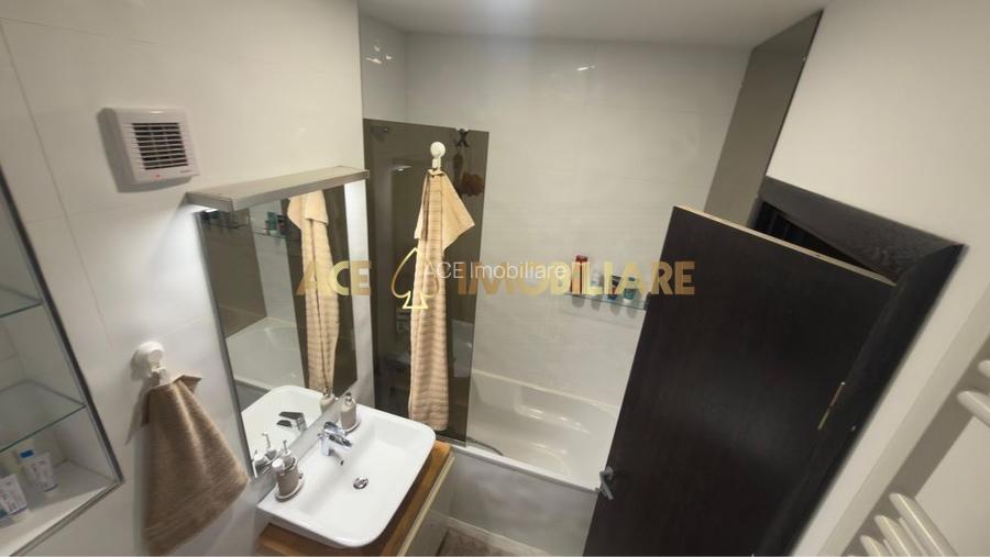 2 Camere de inchiriat | Grozavesti | Centrală | Metrou - 5