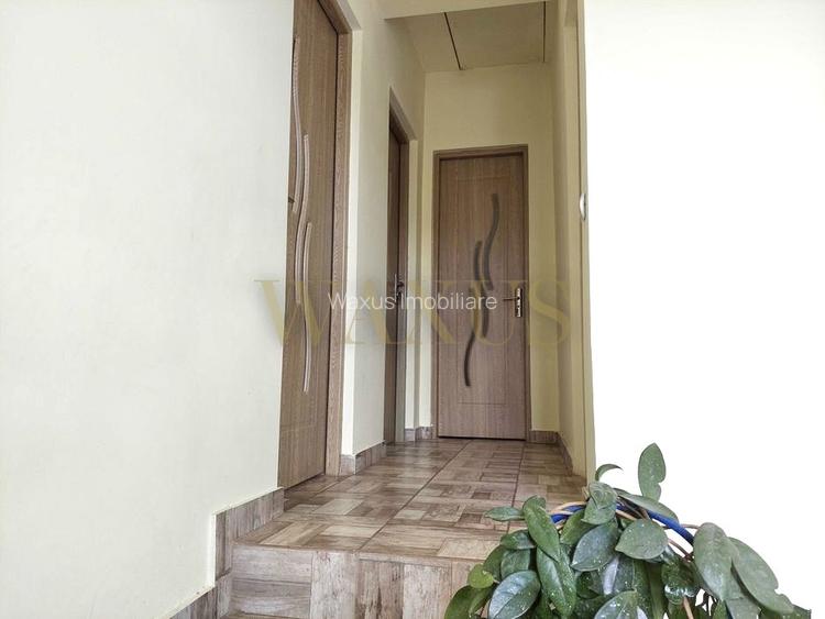 Casa individuala , 4 camere, 500 mp teren , Floresti - 5