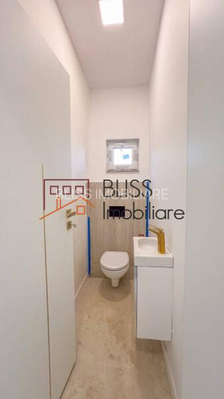 Casă / Vilă 6 camere în zona  Iancu Nicolae British School Bucharest - 7