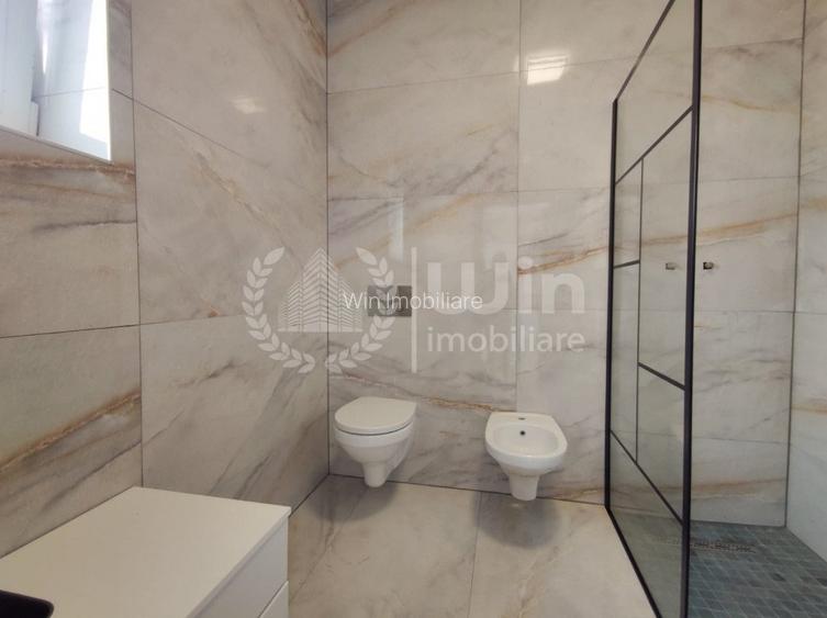 Casa finalizata 4 camere | 174mp | Teren 400mp | Dezmir | Apahida! - 12