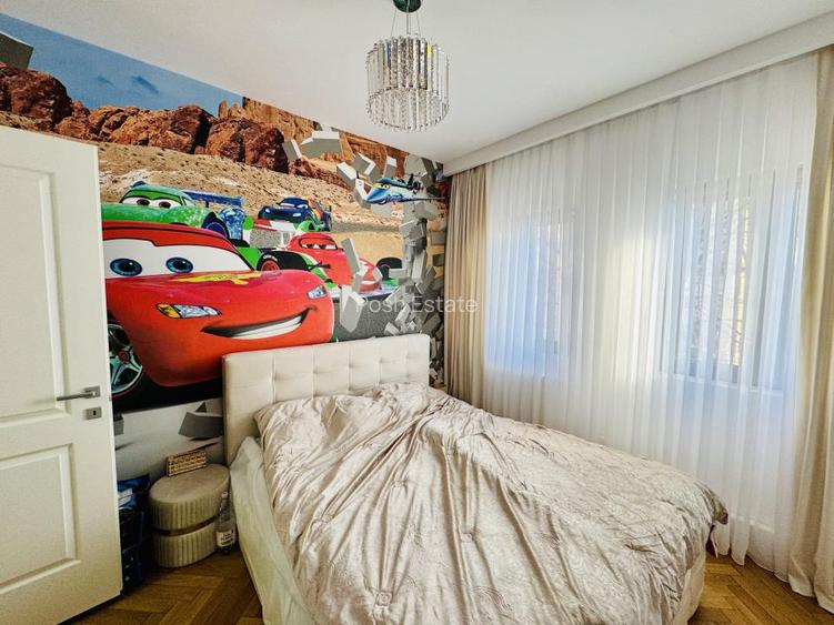 Dorobanti - Capitale, 4 camere 105 mp, renovat 2025 - 5