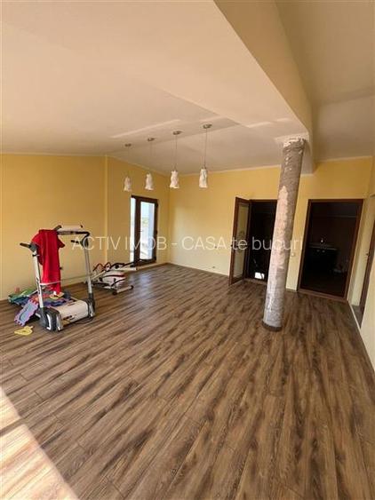 Vila Sat Costi 340mp construiti  teren 464mp Comision 0% - 10