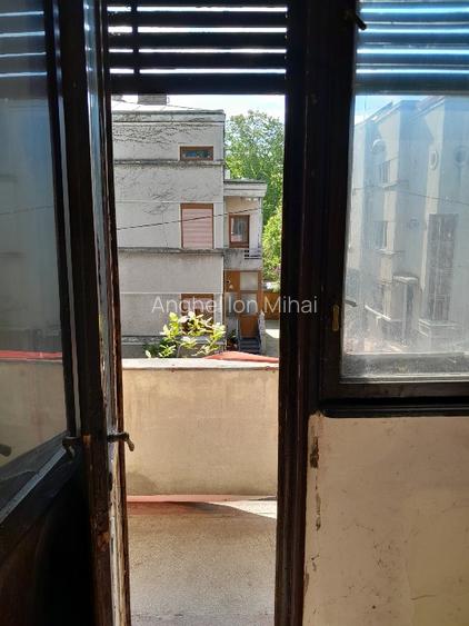 Etaj 1 Vilă Art Deco Moise Nicoară | 114mp + Pod Mansardabil - 10