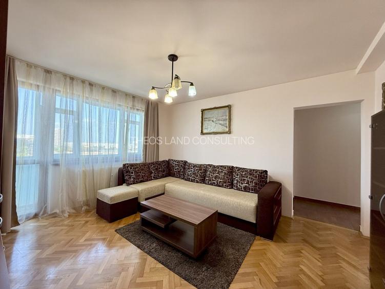 Apartament 3 camere – Crângași | Calea Giulesti 42 - 7