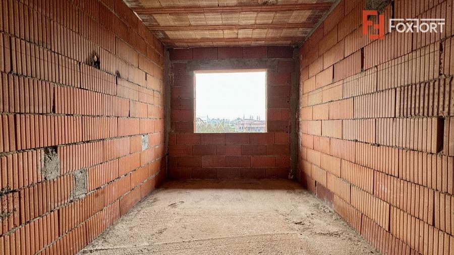 Duplex cu 3 camere in Sag, zona Manastire - 14