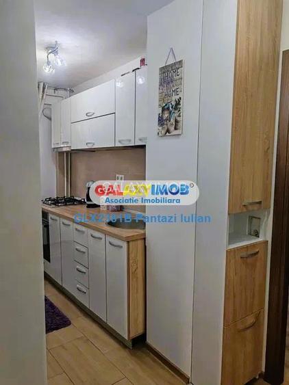 Apartament 2 camere | Lujerului | Centrala Proprie | 6min. metrou - 7