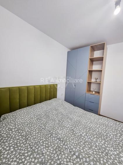 3 camere decomandat | Bd. Pallady | 200m metrou | Mutare imediată - 5