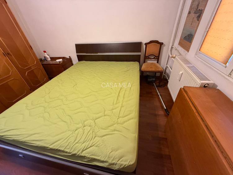 Apartament 2 camere Nicolae Grigorescu 5 min  str. Lotrioara - 3