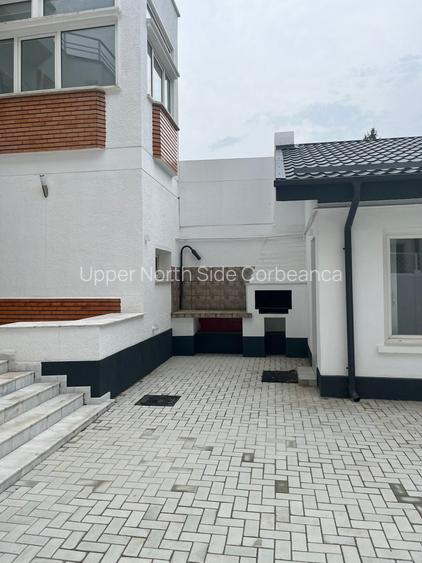 VILA INDIVIDUALA DOMENII | S+P+1 | 240 mp util | 320 mp teren - 11