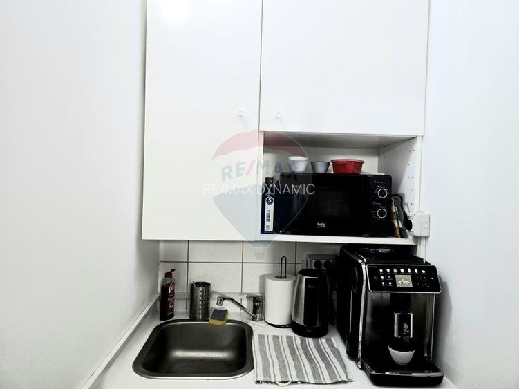 Spațiu de birouri de 100mp, de închiriat pe bulevardul Revoluției - 5