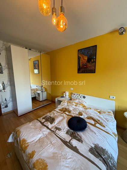 Vila superba de inchiriat in American Village,PET FRIENDLY - 15