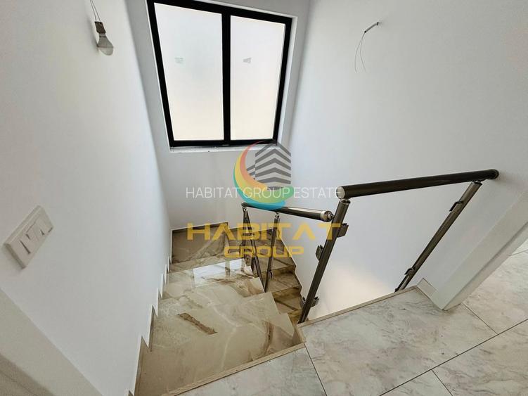 Casa P+1+pod, 4 camere, teren 385 mp- Berceni - 16