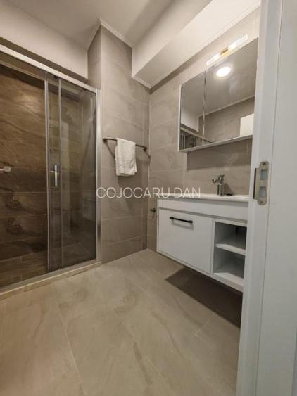 Inchiriez Apartament “CRYSTAL”, 2 camere, Solid Sea View Perla Mamaia, Constanta - 10