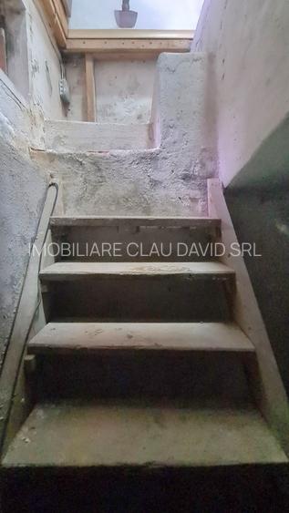 Spațiu elegant, la cheie, în centrul istoric al Brașovului – birou - agentie - 8