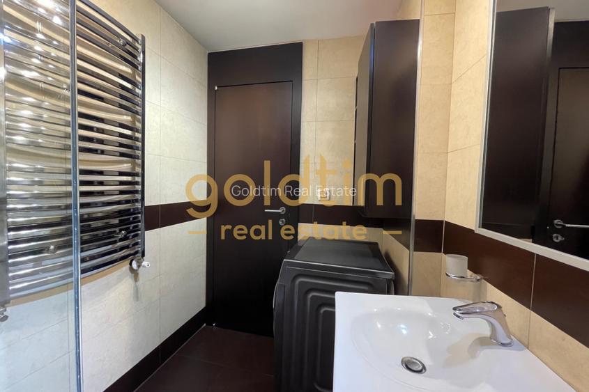 COMPLEX SECURIZAT/PISCINA/SALA DE SPORT/TERASA GENEROASA/ZONA BARBEQUE - 37