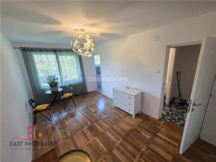 Garsoniera complet renovata, Semicentral, Tudor, zona Dacia, Targu Mures - 2