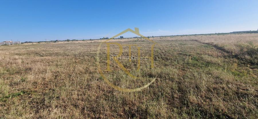 🏡 Teren intravilan de vânzare – Cartier Plopi, Timișoara (Zona de Sud) - 3