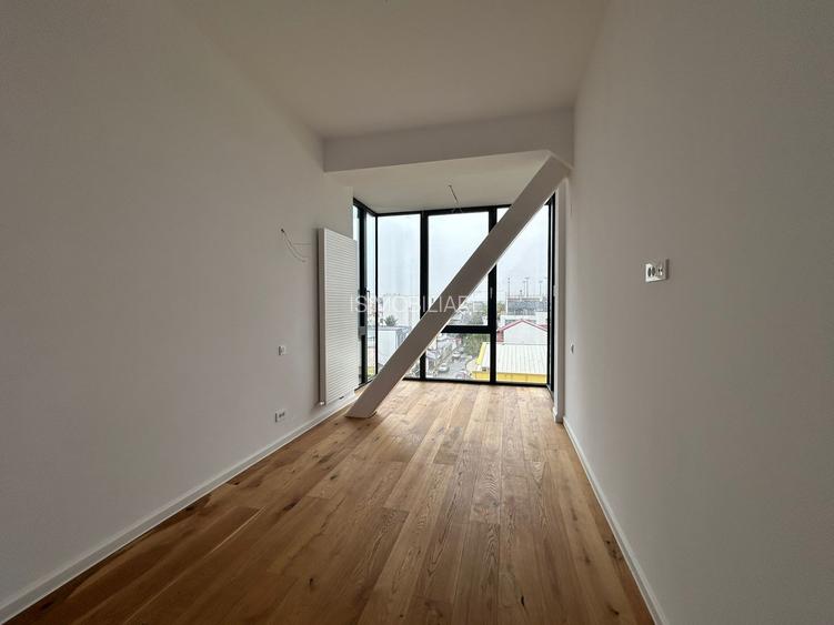 Aviatiei 3 camere lux - loft - 4
