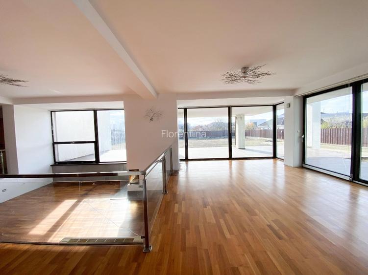 Imobil premium, spațiu ideal pentru Clinica, Spa, Wellness/Pilates - 11