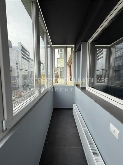 Apartament 2 camere mobilat • Metrou Eroii Revolutiei - 11