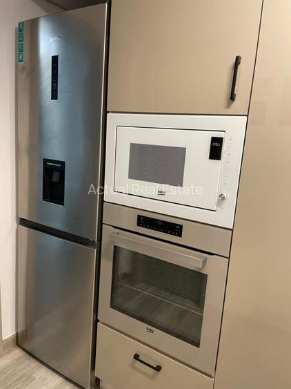 APARTAMENT 2 CAMERE | MOBILAT | CITY PARK MALL - 7