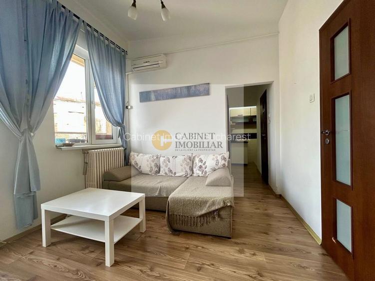 2 camere | Vedere catre Cismgiu | Creditabil | Balcon deschis - 4