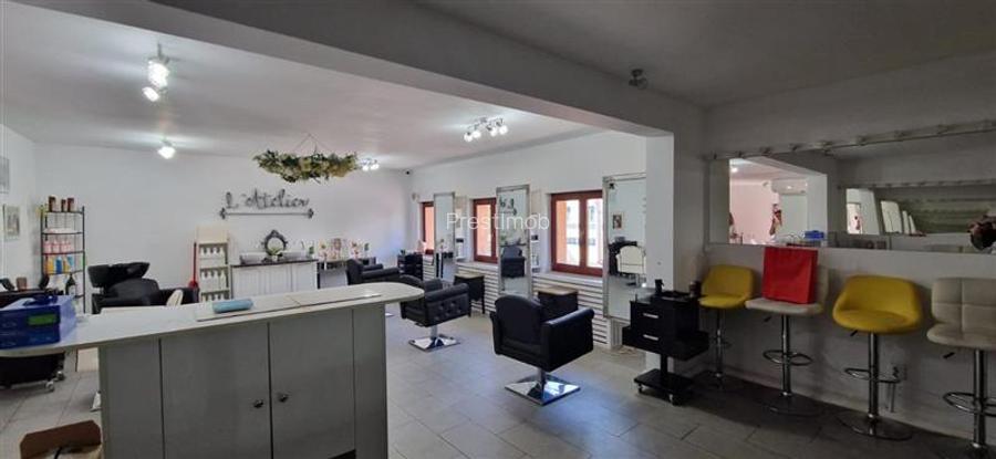 De inchiriat spatiu comercial semicentral - 2