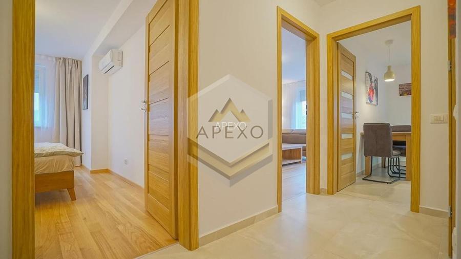 Apartament de 2 camere Urban Coresi - 7