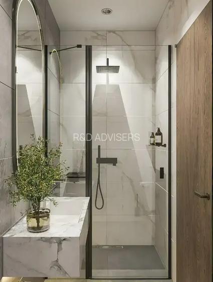 Fara Comision | Apartament 2 Camere cu Terasa Titan - Pallady - 9