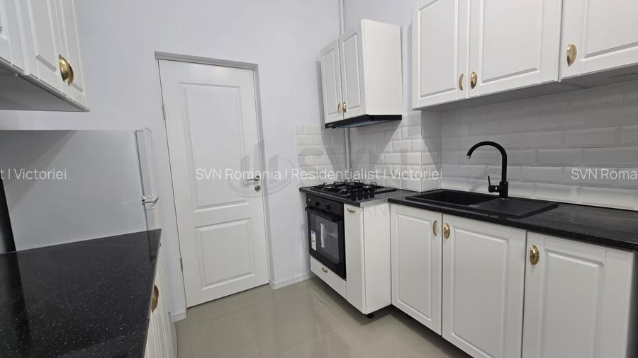 REA1026682 Apartament 2 camere I RENOVAT MOBILAT I METROU - 4