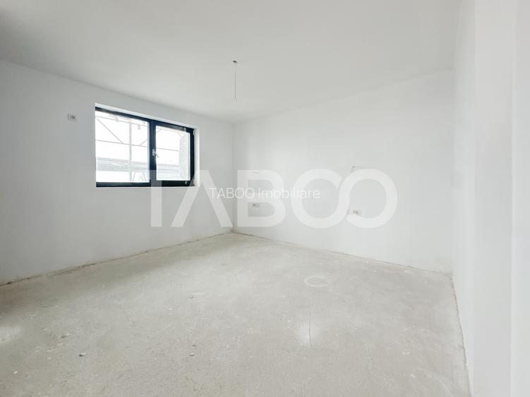 De vanzare apartament cu 3 camere finisat panorama exceptionala - 7