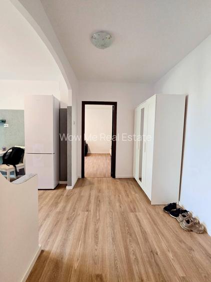 Apartament 2 Camere Dristor, Strada Dumitru Drăgan - 6
