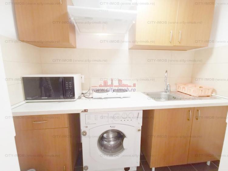 Inchiriere Garsoniera Studio Romana Amzei Bucuresti - 24