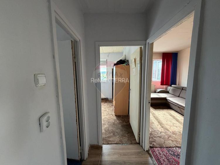 Apartament 3 camere VANZARE sau SCHIMB cu apartament 2 camere - 3